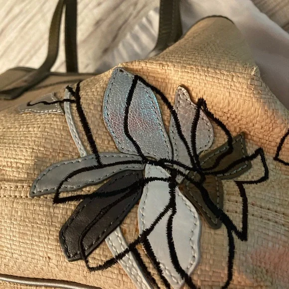 Coach Hamptons Archive 10th Anniversary LTD Edition Satchel - Picture 8 of 11